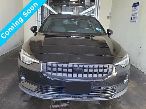 2022 Polestar 2 Long Range Dual Motor