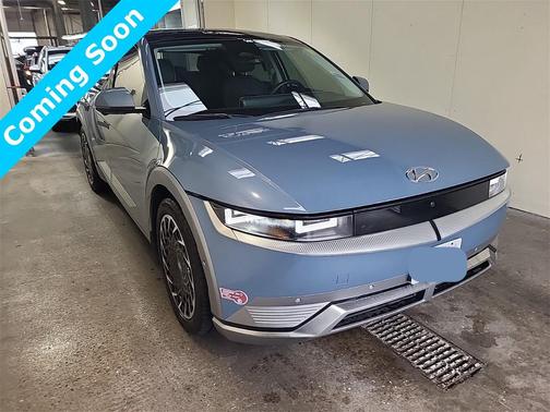 2024 Hyundai IONIQ 5 Limited