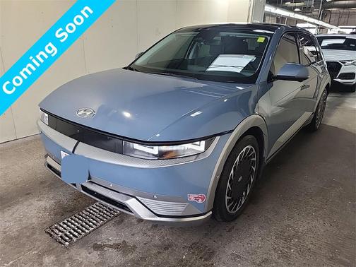 2024 Hyundai IONIQ 5 Limited