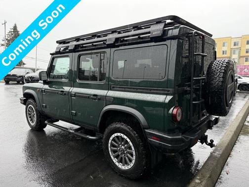 2024 INEOS Grenadier Fieldmaster