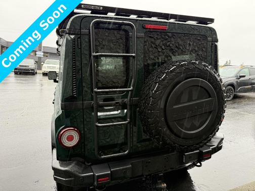 2024 INEOS Grenadier Fieldmaster