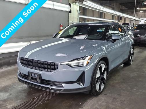2023 Polestar 2 Long Range Dual Motor Plus