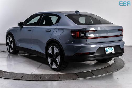 2023 Polestar 2 Long Range Dual Motor Plus
