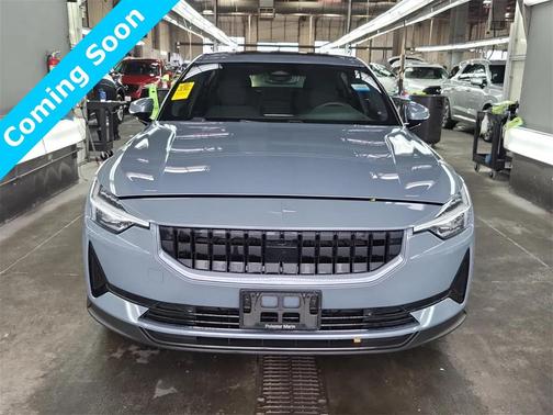 2023 Polestar 2 Long Range Dual Motor Plus