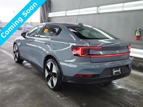 2023 Polestar 2 Long Range Dual Motor Plus