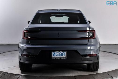 2023 Polestar 2 Long Range Dual Motor Plus