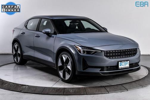 2023 Polestar 2 Long Range Dual Motor Plus