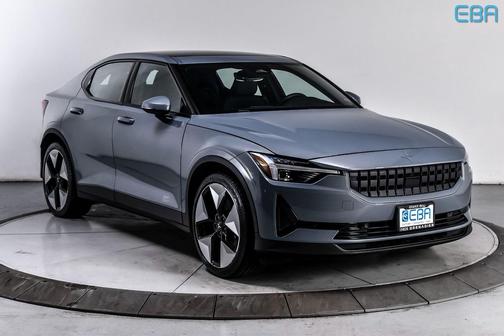 2023 Polestar 2 Long Range Dual Motor Plus