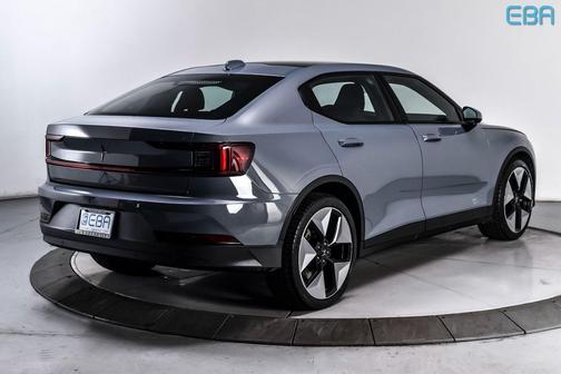2023 Polestar 2 Long Range Dual Motor Plus