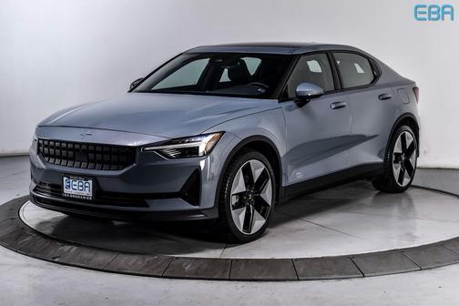 2023 Polestar 2 Long Range Dual Motor Plus