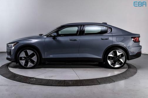 2023 Polestar 2 Long Range Dual Motor Plus