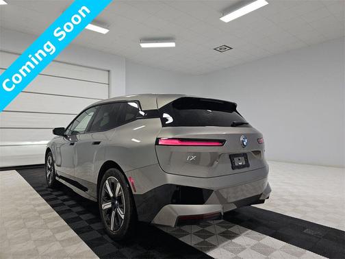 2023 BMW iX xDrive50