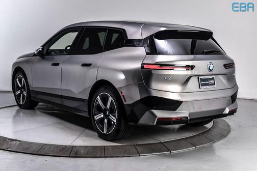 2023 BMW iX xDrive50