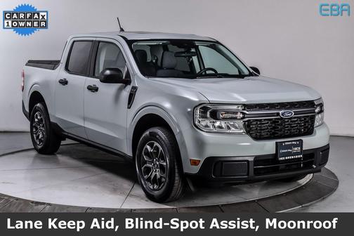 2023 Ford Maverick XLT