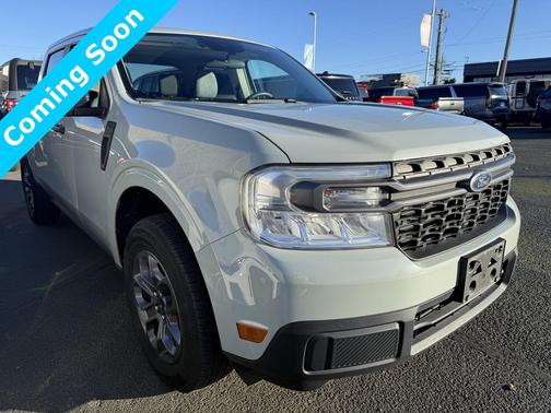 2023 Ford Maverick XLT