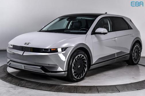 2024 Hyundai IONIQ 5 Limited