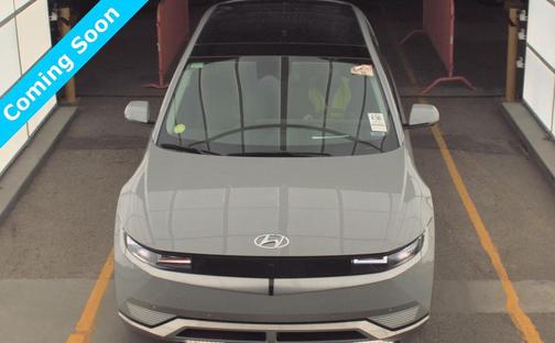 2024 Hyundai IONIQ 5 Limited