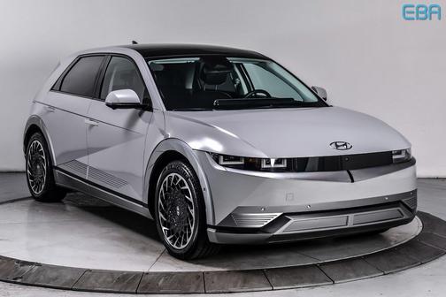 2024 Hyundai IONIQ 5 Limited