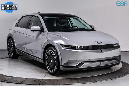 2024 Hyundai IONIQ 5 Limited