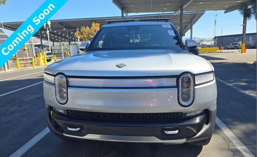 2024 Rivian R1T Adventure