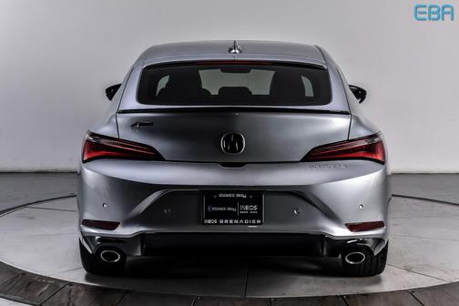 2024 Acura Integra A-SPEC Technology