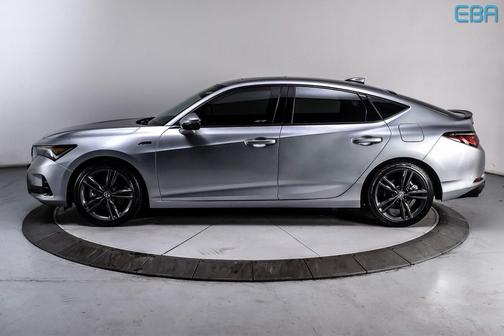 2024 Acura Integra A-SPEC Technology