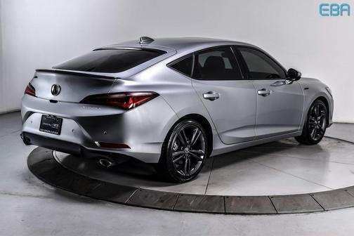 2024 Acura Integra A-SPEC Technology