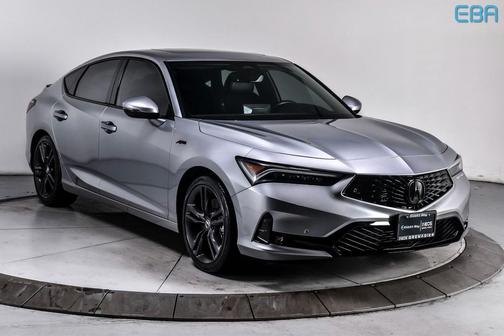 2024 Acura Integra A-SPEC Technology