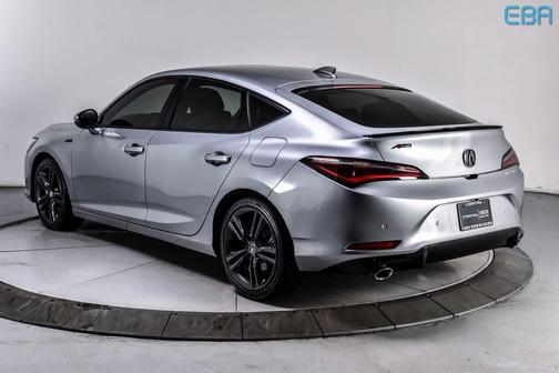 2024 Acura Integra A-SPEC Technology