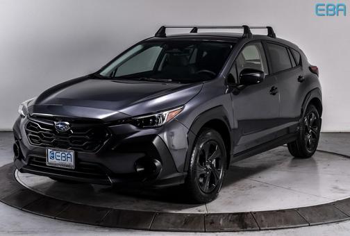 2024 Subaru Crosstrek Base