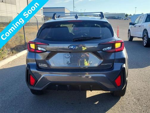 2024 Subaru Crosstrek Base