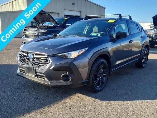 2024 Subaru Crosstrek Base