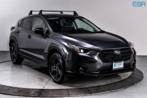 2024 Subaru Crosstrek Base