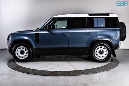 2024 Land Rover Defender 110 P300