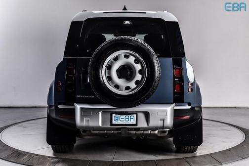 2024 Land Rover Defender 110 P300