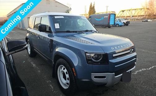 2024 Land Rover Defender 110 P300