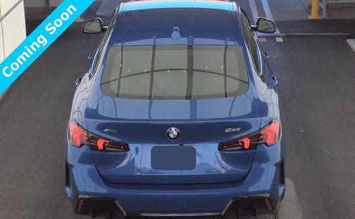 2025 BMW 228 Gran Coupe xDrive