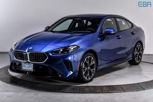 2025 BMW 228 Gran Coupe i