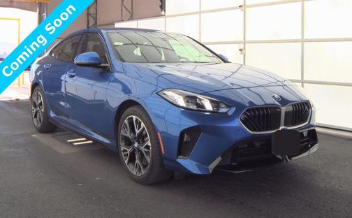 2025 BMW 228 Gran Coupe xDrive