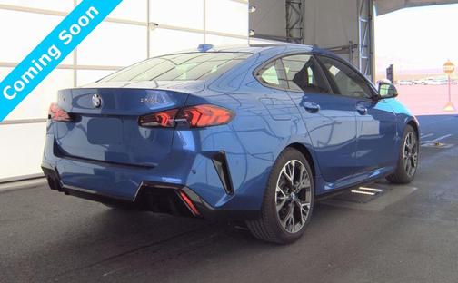 2025 BMW 228 Gran Coupe xDrive