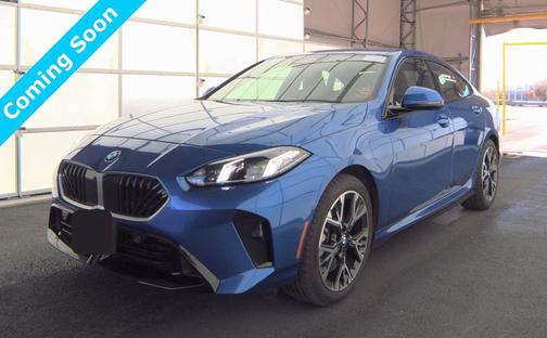 2025 BMW 228 Gran Coupe xDrive