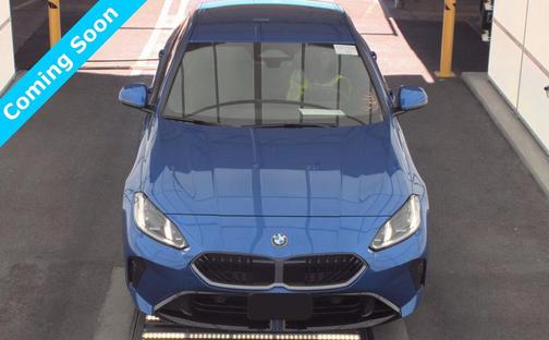 2025 BMW 228 Gran Coupe xDrive