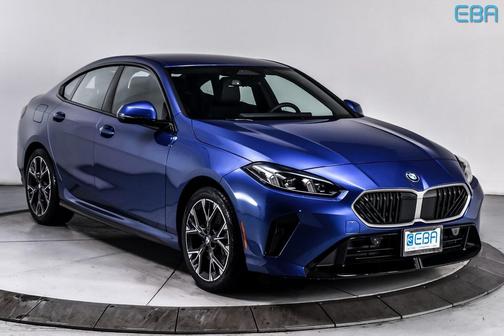 2025 BMW 228 Gran Coupe i