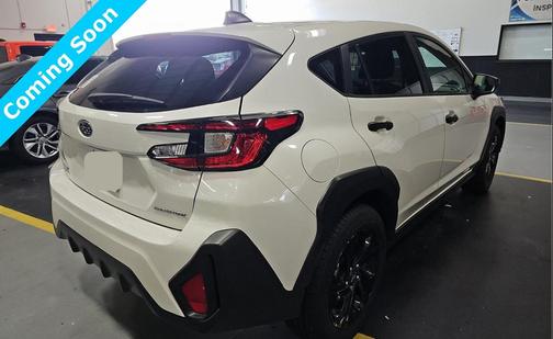 2024 Subaru Crosstrek Base