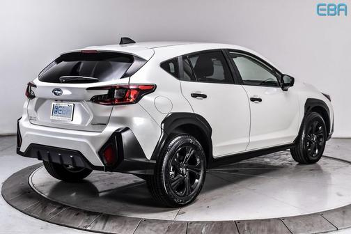 2024 Subaru Crosstrek Base