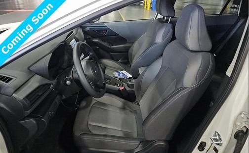 2024 Subaru Crosstrek Base