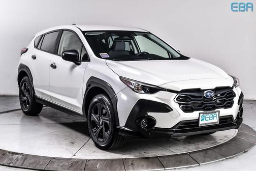 2024 Subaru Crosstrek Base