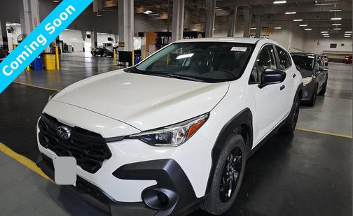 2024 Subaru Crosstrek Base