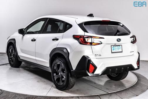 2024 Subaru Crosstrek Base