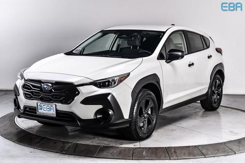 2024 Subaru Crosstrek Base